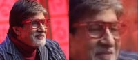 Amitabh Bachchan amazed with AI, drops video made from his still photo